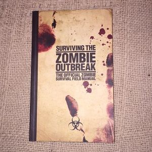 SURVIVING THE ZOMBIE OUTBREAK